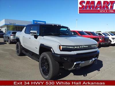 2025 GMC Hummer EV Pickup Crew Cab AWD, Pickup for sale #110180 - photo 1