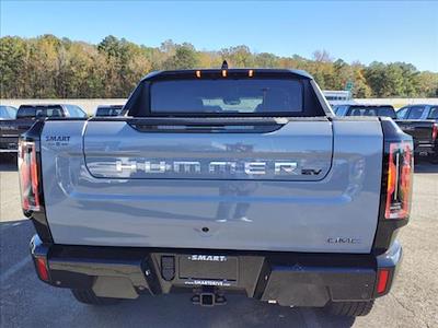 2025 GMC Hummer EV Pickup Crew Cab AWD, Pickup for sale #110180 - photo 2