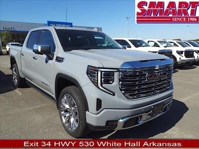 2025 GMC Sierra 1500 Crew Cab 4WD, Pickup for sale #138747 - photo 1