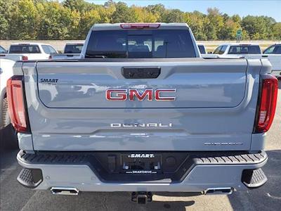 2025 GMC Sierra 1500 Crew Cab 4WD, Pickup for sale #138747 - photo 2