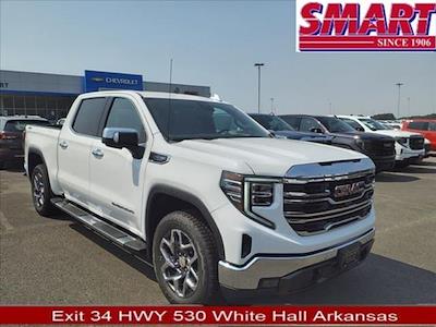 2024 GMC Sierra 1500 Crew Cab 4WD, Pickup for sale #437959 - photo 1