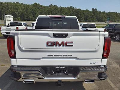 2024 GMC Sierra 1500 Crew Cab 4WD, Pickup for sale #437959 - photo 2