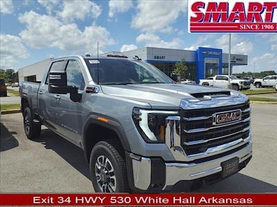 2024 GMC Sierra 2500 Crew Cab 4WD, Pickup for sale #442743 - photo 1