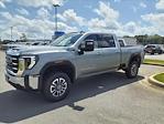 2024 GMC Sierra 2500 Crew Cab 4WD, Pickup for sale #442743 - photo 4