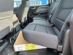 2023 Chevrolet Silverado 5500 Crew Cab DRW RWD, Cab Chassis for sale #SPH729744 - photo 8