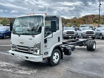 2024 Chevrolet LCF 4500HD Regular Cab RWD, Cab Chassis for sale #016553 - photo 1