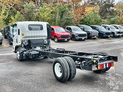 2024 Chevrolet LCF 4500HD Regular Cab RWD, Cab Chassis for sale #016553 - photo 2