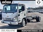 2024 Chevrolet LCF 4500HD Regular Cab RWD, Cab Chassis for sale #017523 - photo 3