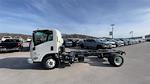 2024 Chevrolet LCF 4500HD Regular Cab RWD, Cab Chassis for sale #017523 - photo 6