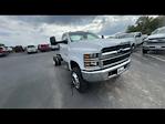 2024 Chevrolet Silverado 5500 Regular Cab DRW 4WD, Cab Chassis for sale #079342 - photo 3