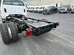 2024 Chevrolet Silverado 5500 Regular Cab DRW 4WD, Cab Chassis for sale #079342 - photo 24