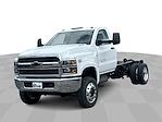 2024 Chevrolet Silverado 5500 Regular Cab DRW 4WD, Cab Chassis for sale #079342 - photo 27