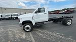 2024 Chevrolet Silverado 5500 Regular Cab DRW 4WD, Cab Chassis for sale #079342 - photo 30