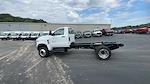 2024 Chevrolet Silverado 5500 Regular Cab DRW 4WD, Cab Chassis for sale #079342 - photo 31