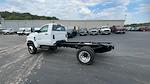 2024 Chevrolet Silverado 5500 Regular Cab DRW 4WD, Cab Chassis for sale #079342 - photo 32