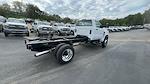 2024 Chevrolet Silverado 5500 Regular Cab DRW 4WD, Cab Chassis for sale #079342 - photo 34