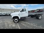 2024 Chevrolet Silverado 5500 Regular Cab DRW 4WD, Cab Chassis for sale #079342 - photo 5