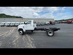 2024 Chevrolet Silverado 5500 Regular Cab DRW 4WD, Cab Chassis for sale #079342 - photo 6