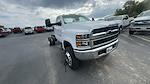 2024 Chevrolet Silverado 5500 Regular Cab DRW 4WD, Cab Chassis for sale #079342 - photo 55