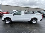 New 2025 Chevrolet Silverado 1500 Work Truck Regular Cab 4WD, Pickup for sale #100261 - photo 10