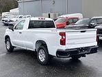 New 2025 Chevrolet Silverado 1500 Work Truck Regular Cab 4WD, Pickup for sale #100261 - photo 11