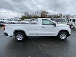 New 2025 Chevrolet Silverado 1500 Work Truck Regular Cab 4WD, Pickup for sale #100261 - photo 13