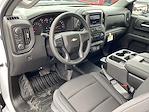 New 2025 Chevrolet Silverado 1500 Work Truck Regular Cab 4WD, Pickup for sale #100261 - photo 15