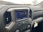 New 2025 Chevrolet Silverado 1500 Work Truck Regular Cab 4WD, Pickup for sale #100261 - photo 18