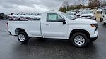 New 2025 Chevrolet Silverado 1500 Work Truck Regular Cab 4WD, Pickup for sale #100261 - photo 3