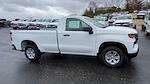 New 2025 Chevrolet Silverado 1500 Work Truck Regular Cab 4WD, Pickup for sale #100261 - photo 45