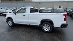 New 2025 Chevrolet Silverado 1500 Work Truck Regular Cab 4WD, Pickup for sale #100261 - photo 49