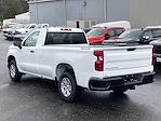 New 2025 Chevrolet Silverado 1500 Work Truck Regular Cab 4WD, Pickup for sale #100261 - photo 54