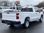 New 2025 Chevrolet Silverado 1500 Work Truck Regular Cab 4WD, Pickup for sale #100261 - photo 55