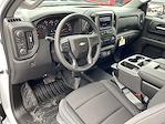 New 2025 Chevrolet Silverado 1500 Work Truck Regular Cab 4WD, Pickup for sale #100261 - photo 58