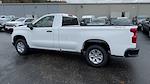 New 2025 Chevrolet Silverado 1500 Work Truck Regular Cab 4WD, Pickup for sale #100261 - photo 7