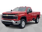 New 2025 Chevrolet Silverado 3500 LT Regular Cab 4WD, Pickup for sale #100922 - photo 1