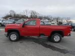 New 2025 Chevrolet Silverado 3500 LT Regular Cab 4WD, Pickup for sale #100922 - photo 10