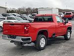 New 2025 Chevrolet Silverado 3500 LT Regular Cab 4WD, Pickup for sale #100922 - photo 12