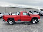 New 2025 Chevrolet Silverado 3500 LT Regular Cab 4WD, Pickup for sale #100922 - photo 13