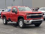 New 2025 Chevrolet Silverado 3500 LT Regular Cab 4WD, Pickup for sale #100922 - photo 14