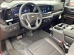 New 2025 Chevrolet Silverado 3500 LT Regular Cab 4WD, Pickup for sale #100922 - photo 15