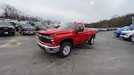 New 2025 Chevrolet Silverado 3500 LT Regular Cab 4WD, Pickup for sale #100922 - photo 5