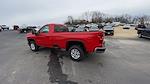 New 2025 Chevrolet Silverado 3500 LT Regular Cab 4WD, Pickup for sale #100922 - photo 54