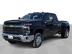 2025 Chevrolet Silverado 3500 Crew Cab 4WD, Pickup for sale #107379 - photo 1