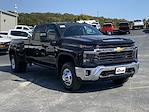 2025 Chevrolet Silverado 3500 Crew Cab 4WD, Pickup for sale #107379 - photo 14