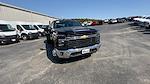 2025 Chevrolet Silverado 3500 Crew Cab 4WD, Pickup for sale #107379 - photo 3