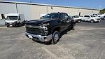 2025 Chevrolet Silverado 3500 Crew Cab 4WD, Pickup for sale #107379 - photo 4