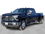 New 2025 Chevrolet Silverado 3500 LTZ Crew Cab 4WD, Pickup for sale #109929 - photo 1