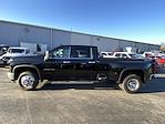 New 2025 Chevrolet Silverado 3500 LTZ Crew Cab 4WD, Pickup for sale #109929 - photo 10