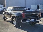 New 2025 Chevrolet Silverado 3500 LTZ Crew Cab 4WD, Pickup for sale #109929 - photo 11